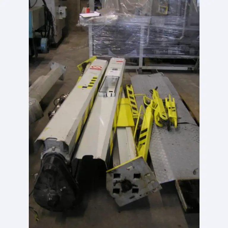 Robôs industriais-2